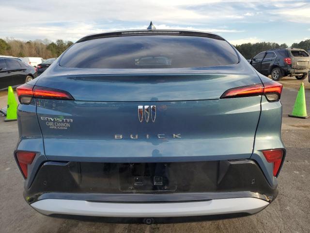 2025 BUICK ENVISTA SP KL47LBEP9SB077801