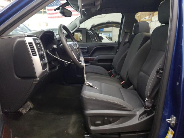 2015 GMC SIERRA 150 1GTV2UEC6FZ332166