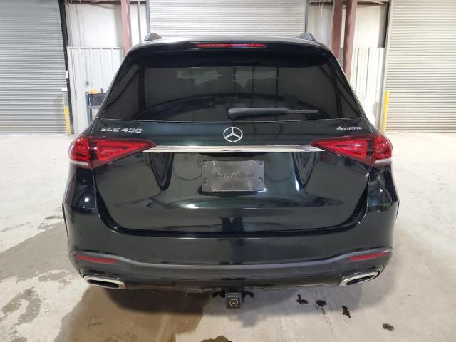 2020 MERCEDES-BENZ GLE 450 4M - 4JGFB5KE7LA072141