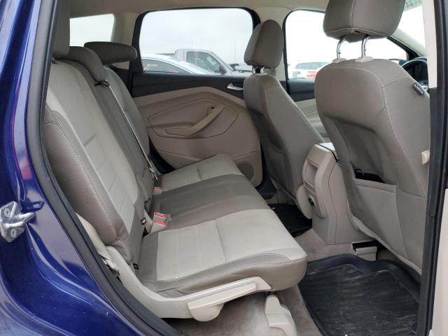 2015 FORD ESCAPE SE - 1FMCU0GX2FUB05012