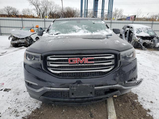 2017 GMC ACADIA ALL - 1GKKNVLS8HZ224570