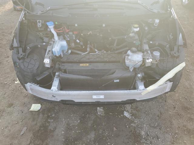 2018 BMW I3 S REX - WBY7Z8C57JVB87012