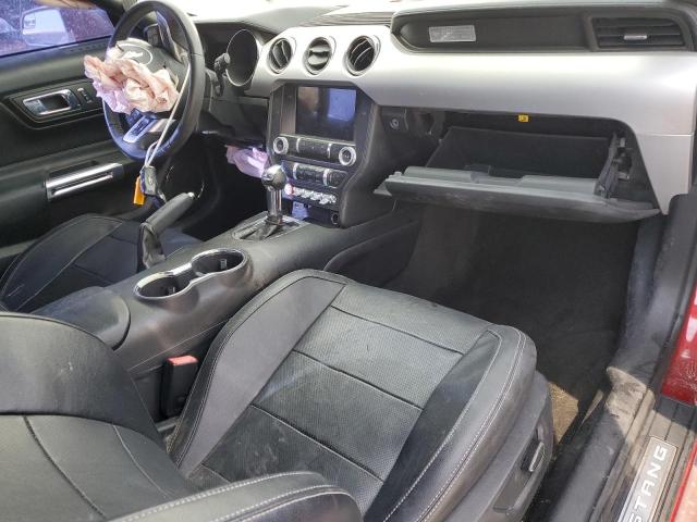 2016 FORD MUSTANG - 1FA6P8TH0G5275926