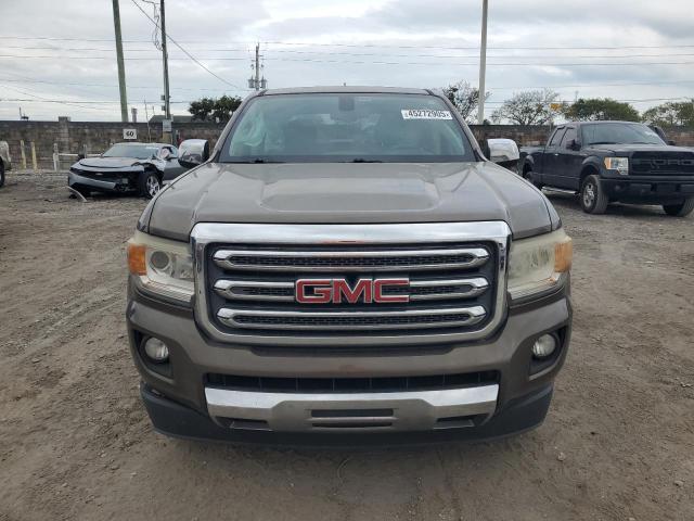 2015 GMC CANYON SLT 1GTG5CE31F1118775