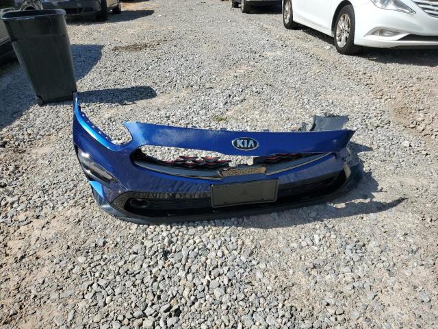 2021 KIA FORTE GT - 3KPF44AC3ME318013
