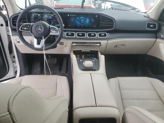 2023 MERCEDES-BENZ GLE 350 4M - 4JGFB4KB6PA905675