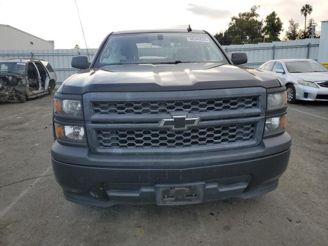 2015 CHEVROLET SILVERADO - 1GCRCPEHXFZ397338