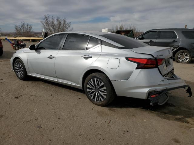 2023 NISSAN ALTIMA SV - 1N4BL4DV3PN335740
