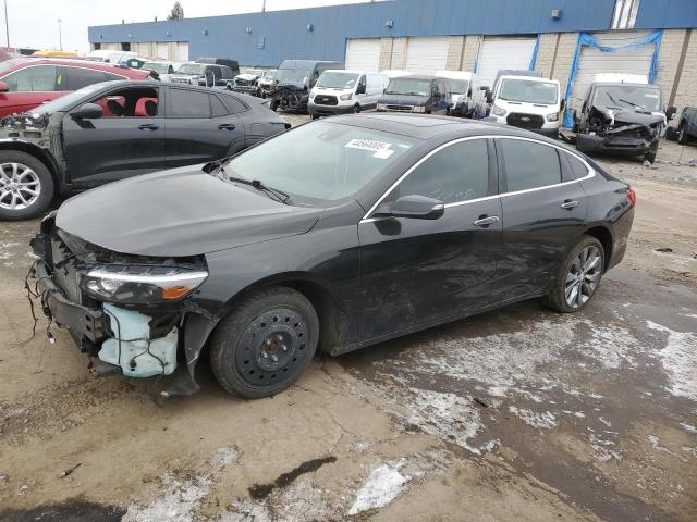 CHEVROLET MALIBU PRE
