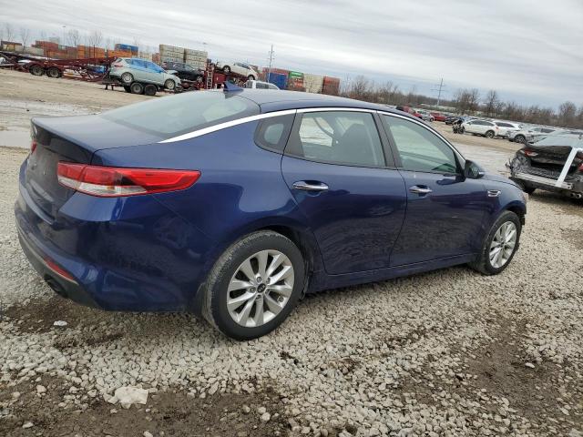 2018 KIA OPTIMA LX - 5XXGT4L32JG268485