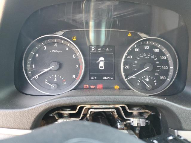 2018 HYUNDAI ELANTRA - 5NPD84LF6JH307470