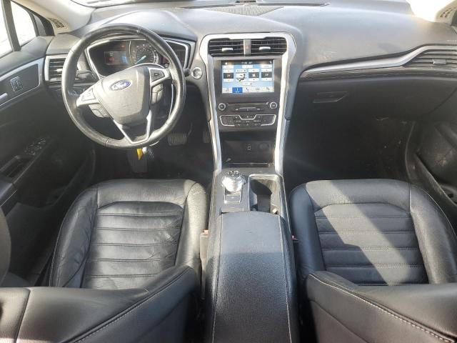 2017 FORD FUSION SE - 3FA6P0H94HR177225