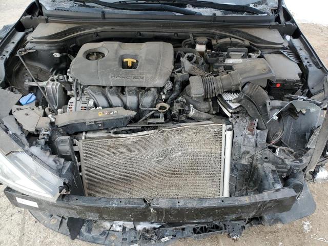 2020 HYUNDAI ELANTRA SE - 5NPD84LF6LH570058