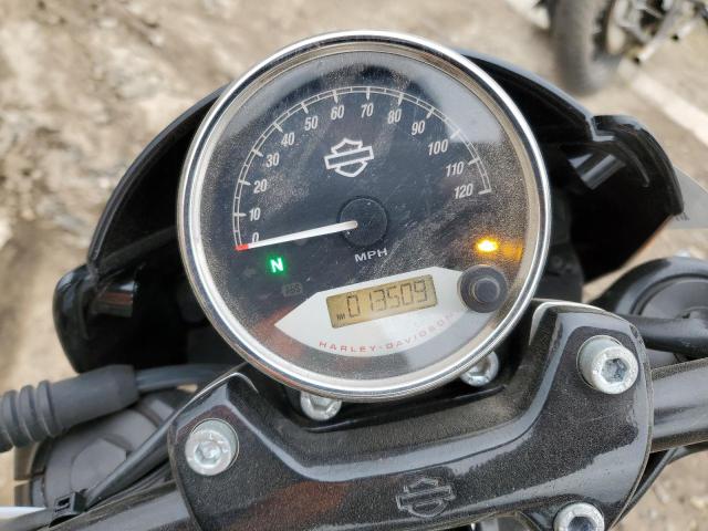 2018 HARLEY-DAVIDSON XG750A STR 1HD4NCG19JC500921