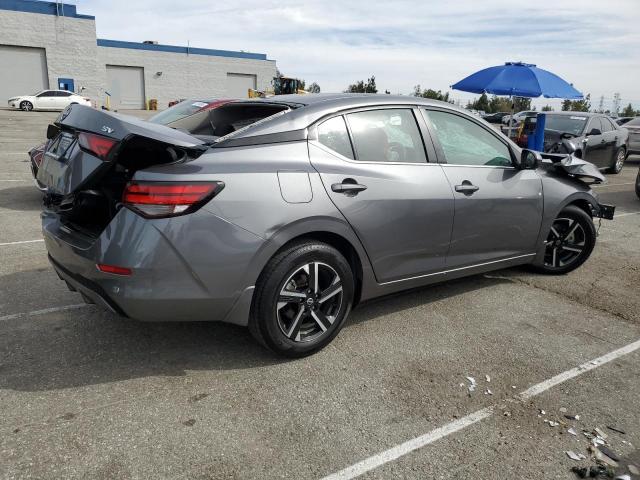 Vin: 3n1ab8cv8ry328308, lot: 46949945, nissan sentra sv 20243