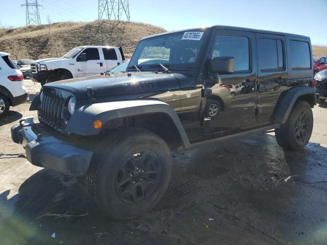 Vin: 1c4bjwdg0hl737094, lot: 46707865, jeep wrangler sport 2017 img_1