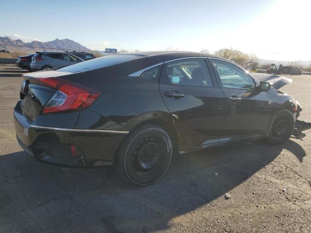 2017 HONDA CIVIC LX - 2HGFC2F5XHH542232