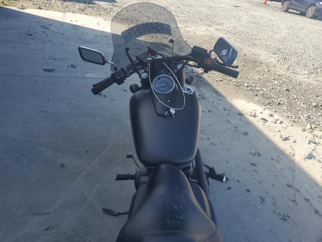 2023 HONDA VT750 C2B JH2RC537XPK300249