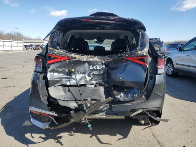 2024 KIA SPORTAGE E KNDPV3DF3R7266312