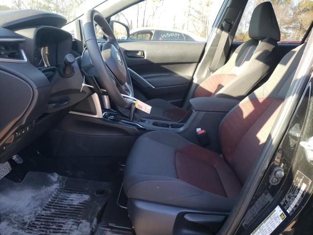 2024 TOYOTA COROLLA CR - 7MUFBABG6RV032326