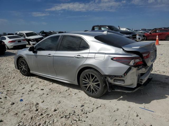 Vin: 4t1g11ak9nu652130, lot: 46360865, toyota camry se 20222