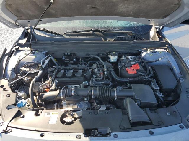 2021 HONDA ACCORD SPO - 1HGCV1F35MA053364