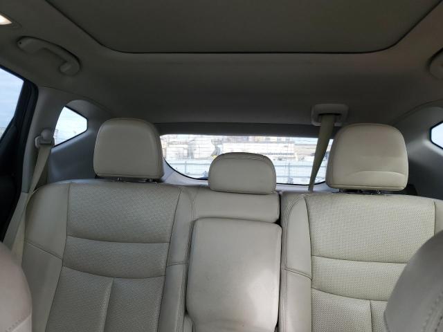 2015 NISSAN MURANO S - 5N1AZ2MG1FN217867