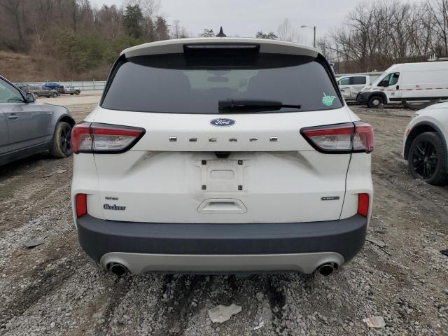 2020 FORD ESCAPE SE 1FMCU9BZXLUC20613