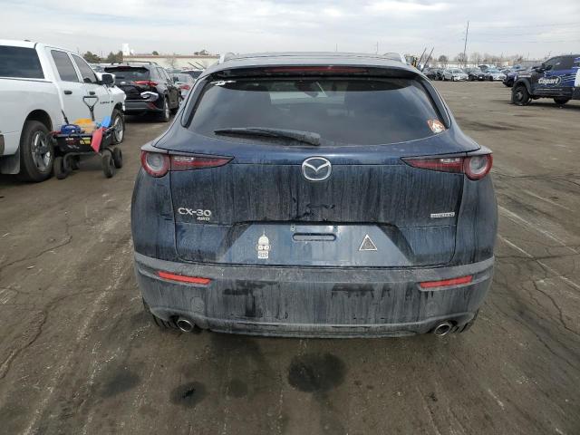 2022 MAZDA CX-30 SELE - 3MVDMBBL9NM410680