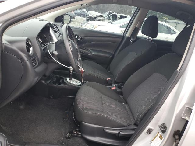 2017 NISSAN VERSA S 3N1CN7AP8HL892406