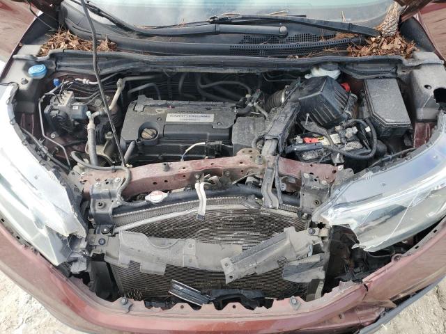 2015 HONDA CR-V LX - 2HKRM3H33FH526520