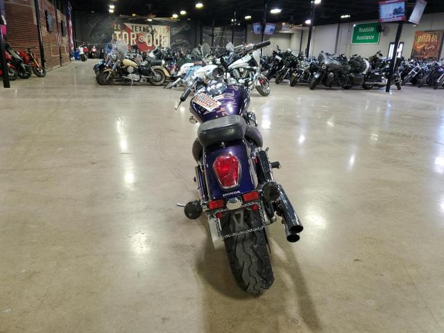 2002 HONDA VTX1800 C 1HFSC46012A008836
