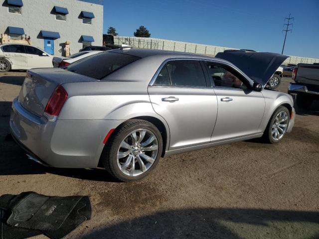 2015 CHRYSLER 300C PLATI 2C3CCAPT2FH905262