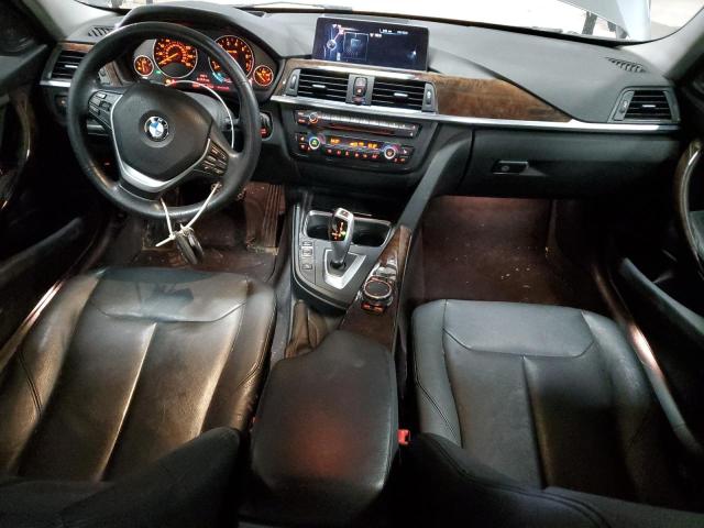 2015 BMW 328 XI - WBA3B3C57FF547298