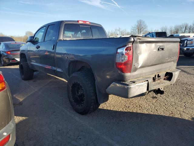 2016 TOYOTA TUNDRA DOU - 5TFUM5F19GX067717