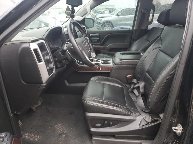 2018 GMC SIERRA K15 - 3GTU2NEC0JG581444