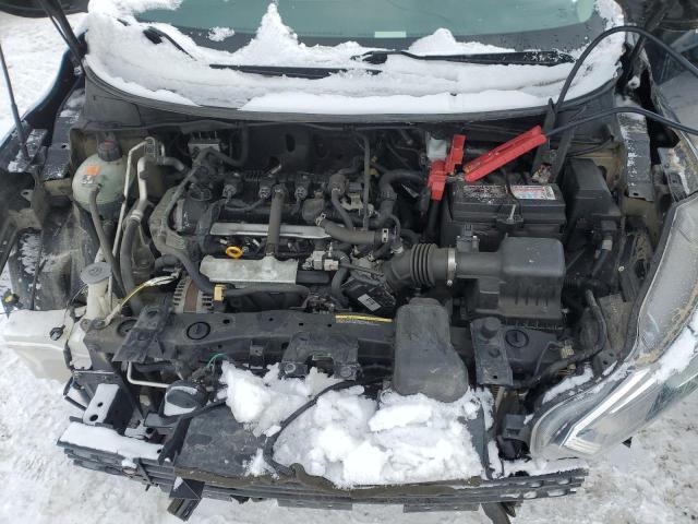 2021 NISSAN VERSA SV - 3N1CN8EV4ML876888