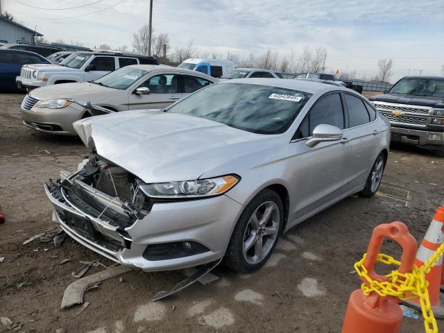 2014 FORD FUSION SE #3097923822