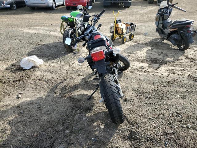 2022 SUZUKI DR-Z400 SM JS1SK44A4N7102911