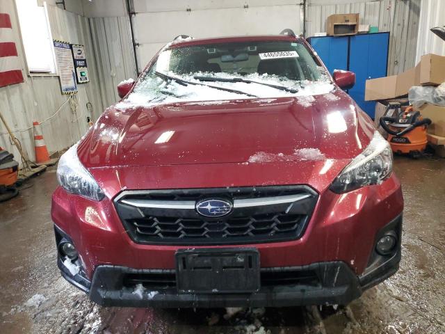 2018 SUBARU CROSSTREK - JF2GTADC8JH297958