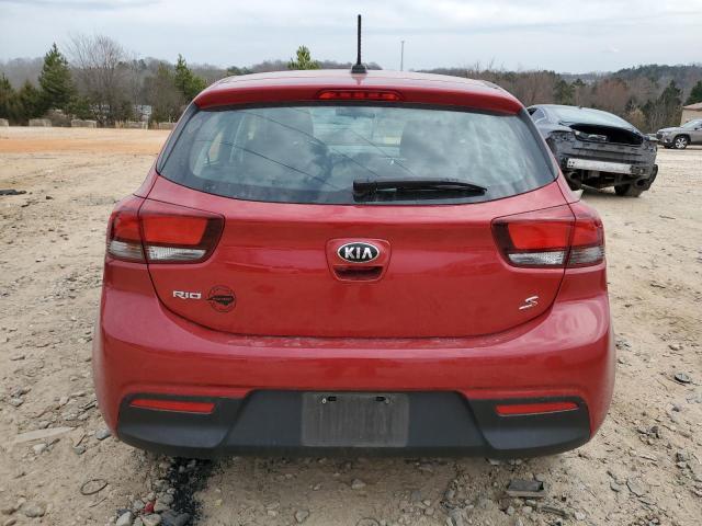 2020 KIA RIO LX - 3KPA25AD9LE335511