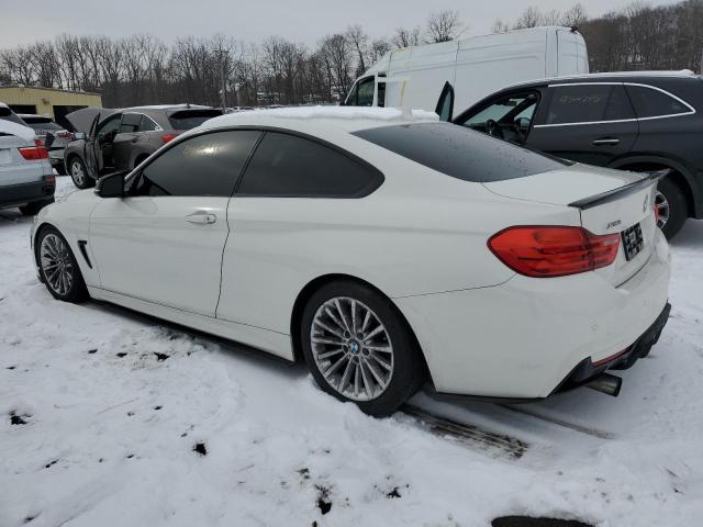 Vin: wba3r5c58fk372610, lot: 43156135, bmw 4 series xi 20152