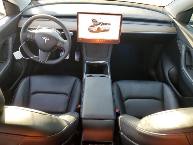 2022 TESLA MODEL Y - 7SAYGDEF0NF397241