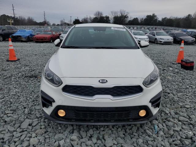 2019 KIA FORTE FE 3KPF24AD2KE116095