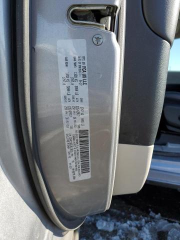 2018 CHRYSLER PACIFICA T 2C4RC1BG5JR119619