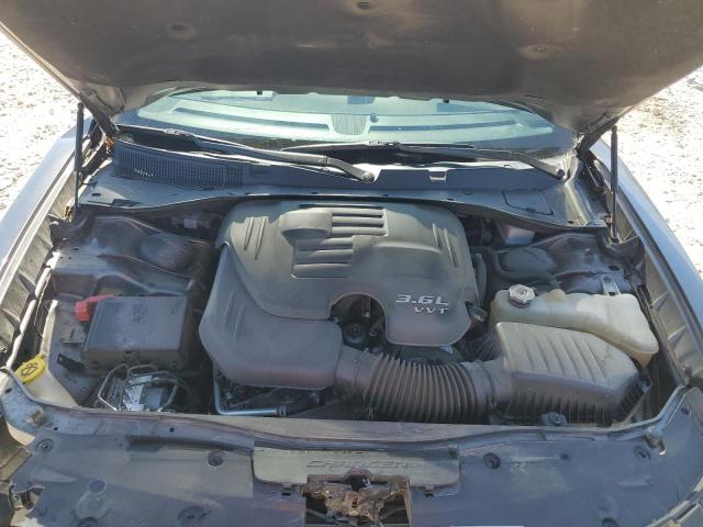 2023 DODGE CHARGER SX - 2C3CDXBGXPH508569
