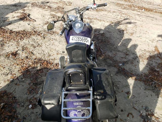 2004 YAMAHA XVS1100 A JYAVP11E04A056940