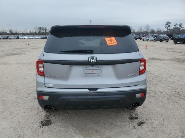 2020 HONDA PASSPORT E - 5FNYF8H54LB001285