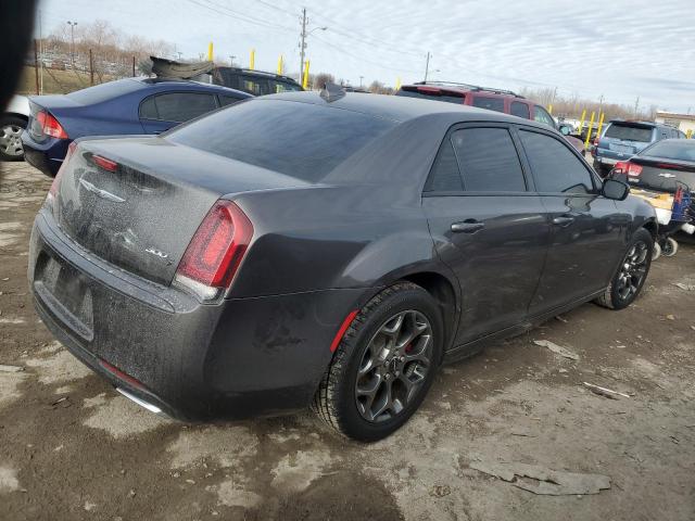 2016 CHRYSLER 300 S 2C3CCAGG9GH152396