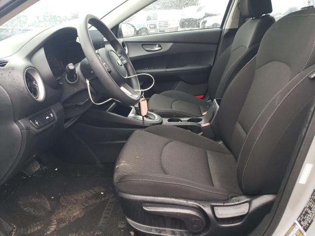 2021 KIA FORTE FE - 3KPF24AD5ME337113